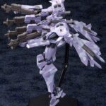 Maqueta Su-37UB Terminator Muv-Luv