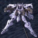 Maqueta Su-37UB Terminator Muv-Luv