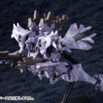 Maqueta Su-37UB Terminator Muv-Luv