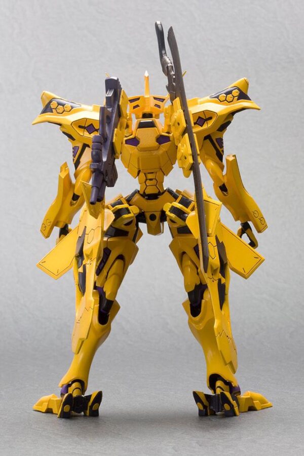 Maqueta Takemikaduchi Type-00F Muv-Luv