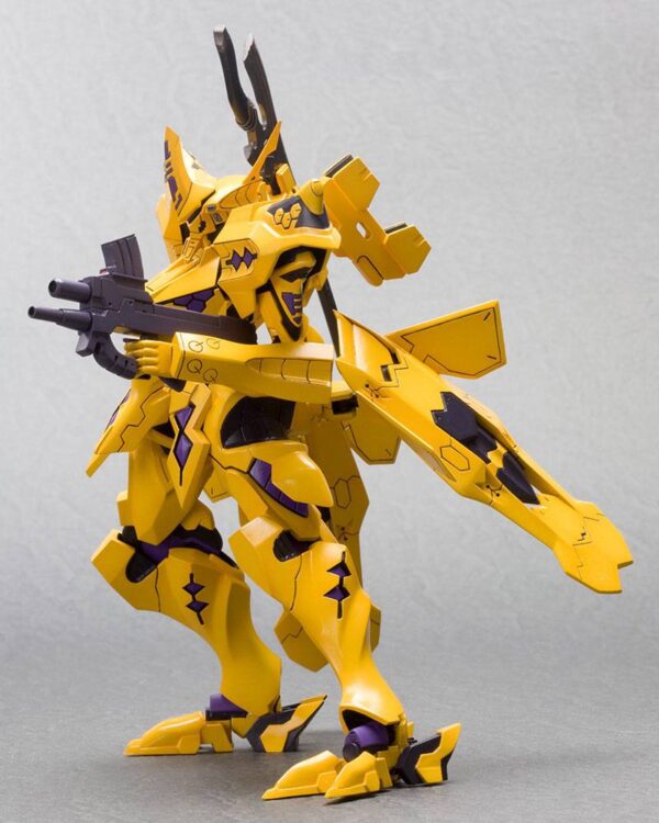 Maqueta Takemikaduchi Type-00F Muv-Luv