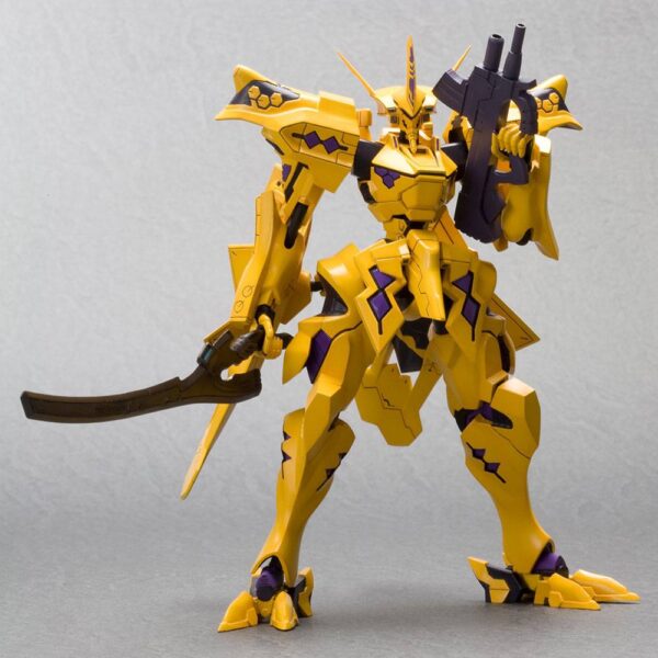 Maqueta Takemikaduchi Type-00F Muv-Luv