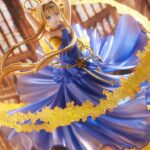 Estatua Alice Crystal Dress