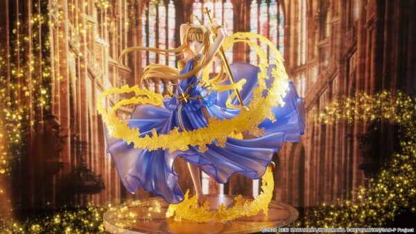 Estatua Alice Crystal Dress
