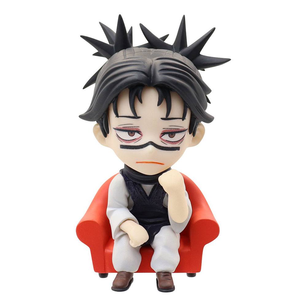 Estatua Deformed Choso Jujutsu Kaisen