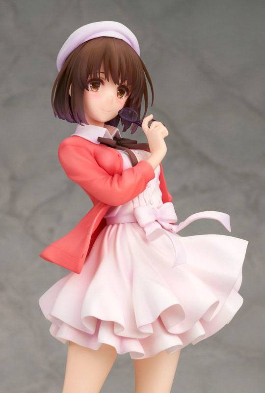 Estatua Fine Megumi Kato 24 cm