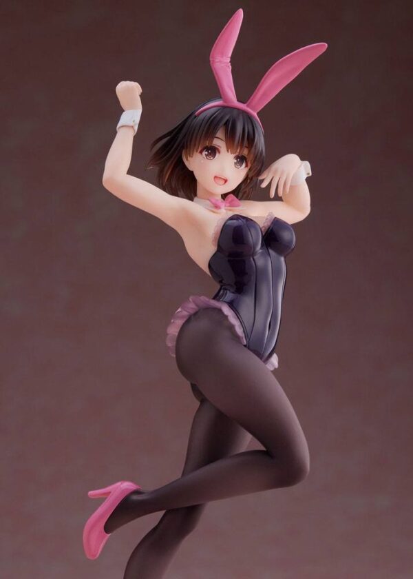 Estatua Megumi Kato Bunny