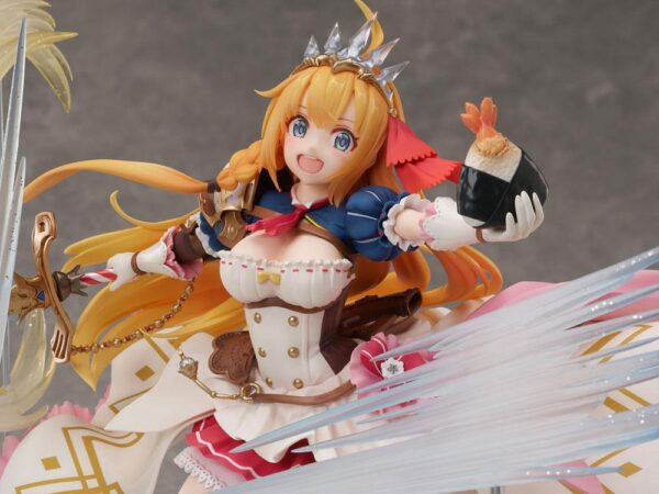 Estatua Princess Connect Pecorine 6