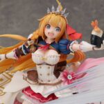 Estatua Princess Connect Pecorine 6