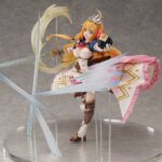 Estatua Princess Connect Pecorine 6