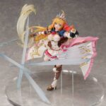 Estatua Princess Connect Pecorine 6