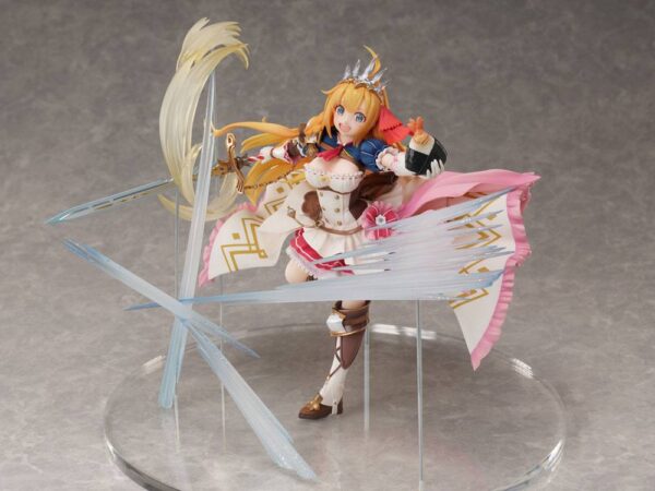 Estatua Princess Connect Pecorine 6