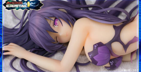 Estatua Tohka Yatogami Inverted Deactivated