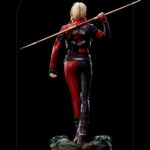 Estatua BDS Art Scale Harley Quinn