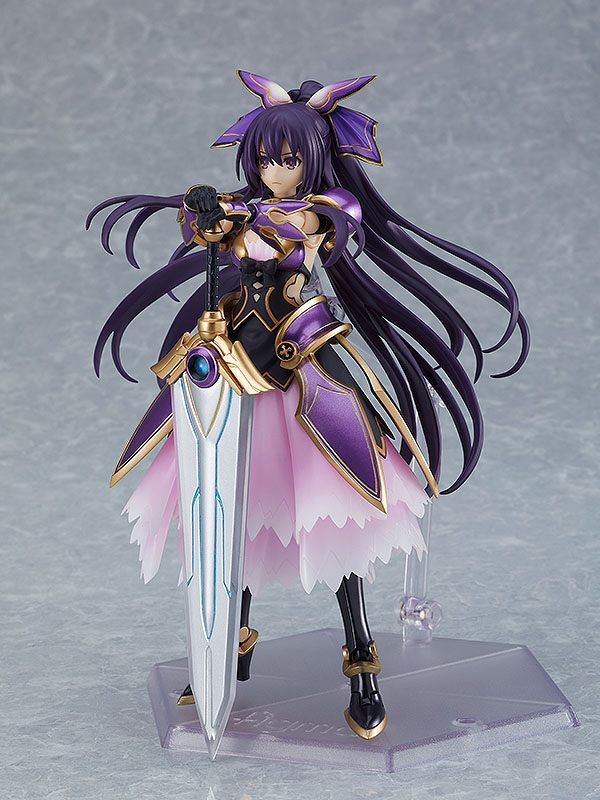 Figura Figma Tohka Yatogami