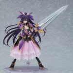 Figura Figma Tohka Yatogami