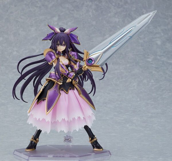 Figura Figma Tohka Yatogami