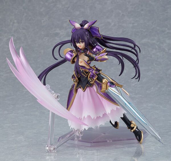 Figura Figma Tohka Yatogami