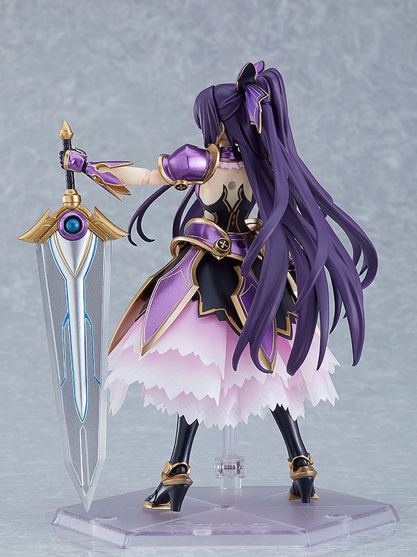 Figura Figma Tohka Yatogami