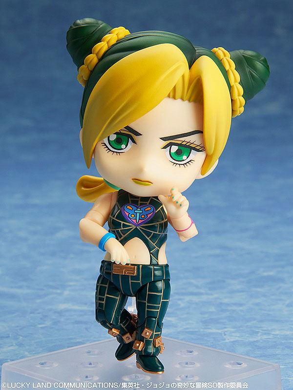 Figura Nendoroid Jolyne Cujoh