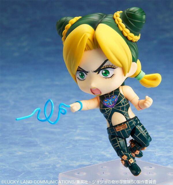 Figura Nendoroid Jolyne Cujoh