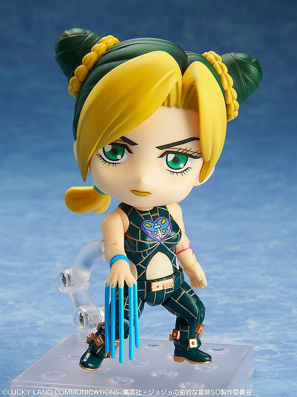 Figura Nendoroid Jolyne Cujoh