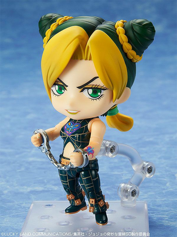 Figura Nendoroid Jolyne Cujoh