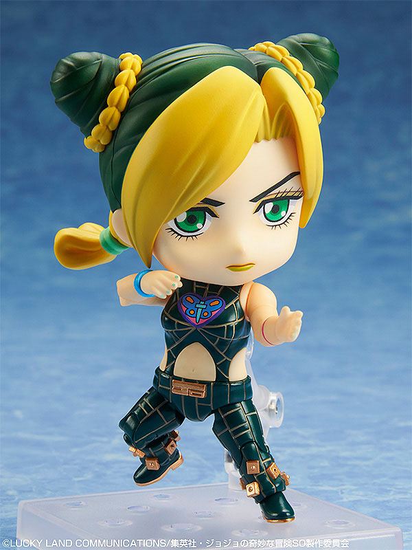 Figura Nendoroid Jolyne Cujoh