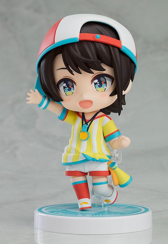 Figura Nendoroid Oozora Subaru