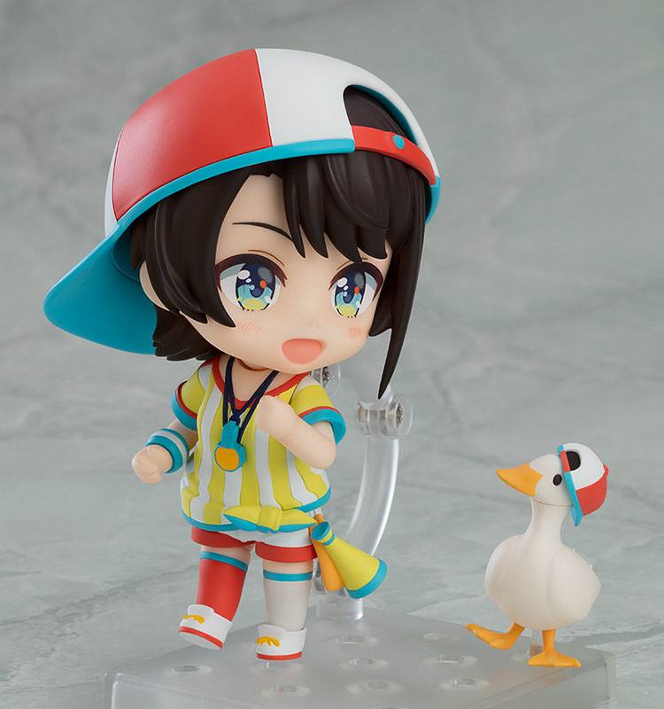 Figura Nendoroid Oozora Subaru