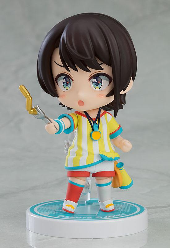 Figura Nendoroid Oozora Subaru