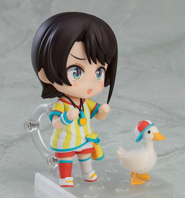 Figura Nendoroid Oozora Subaru