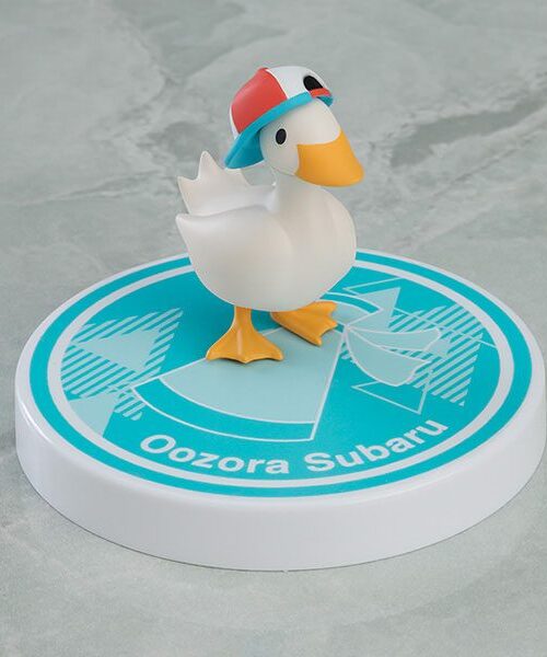 Figura Nendoroid Oozora Subaru