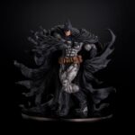 Estatua Batman Hard Black Version