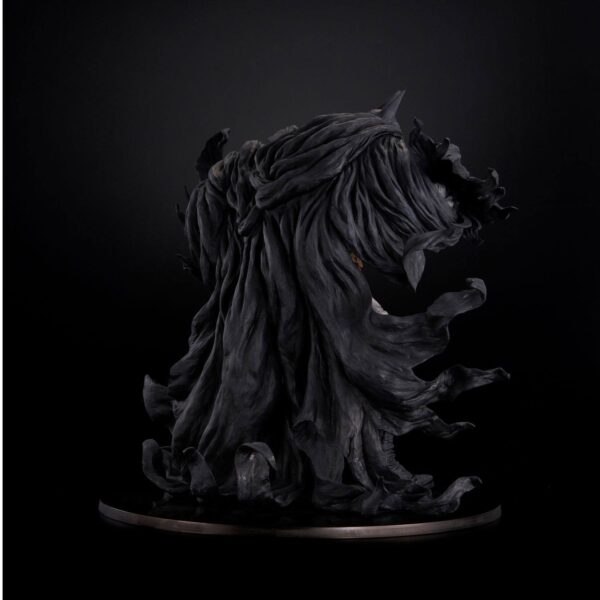 Estatua Batman Hard Black Version