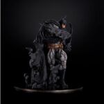 Estatua Batman Hard Black Version