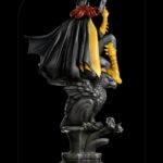 Estatua Deluxe Art Scale Batgirl