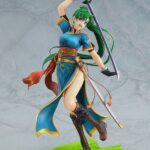 Estatua Fire Emblem Blazing Blade Lyn