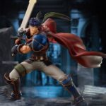 Estatua Fire Emblem Radiant Dawn Ike