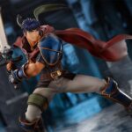 Estatua Fire Emblem Radiant Dawn Ike