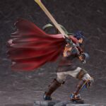 Estatua Fire Emblem Radiant Dawn Ike