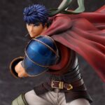 Estatua Fire Emblem Radiant Dawn Ike