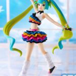 Estatua Hatsune Project DIVA Mega39s