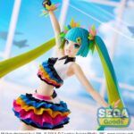 Estatua Hatsune Project DIVA Mega39s