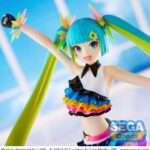 Estatua Hatsune Project DIVA Mega39s