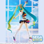 Estatua Hatsune Project DIVA Mega39s