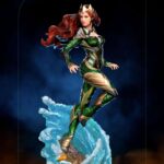 Estatua Justice League BDS Art Mera