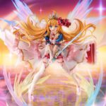 Estatua Princess Connect Pecorine