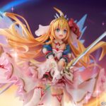 Estatua Princess Connect Pecorine