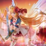 Estatua Princess Connect Pecorine